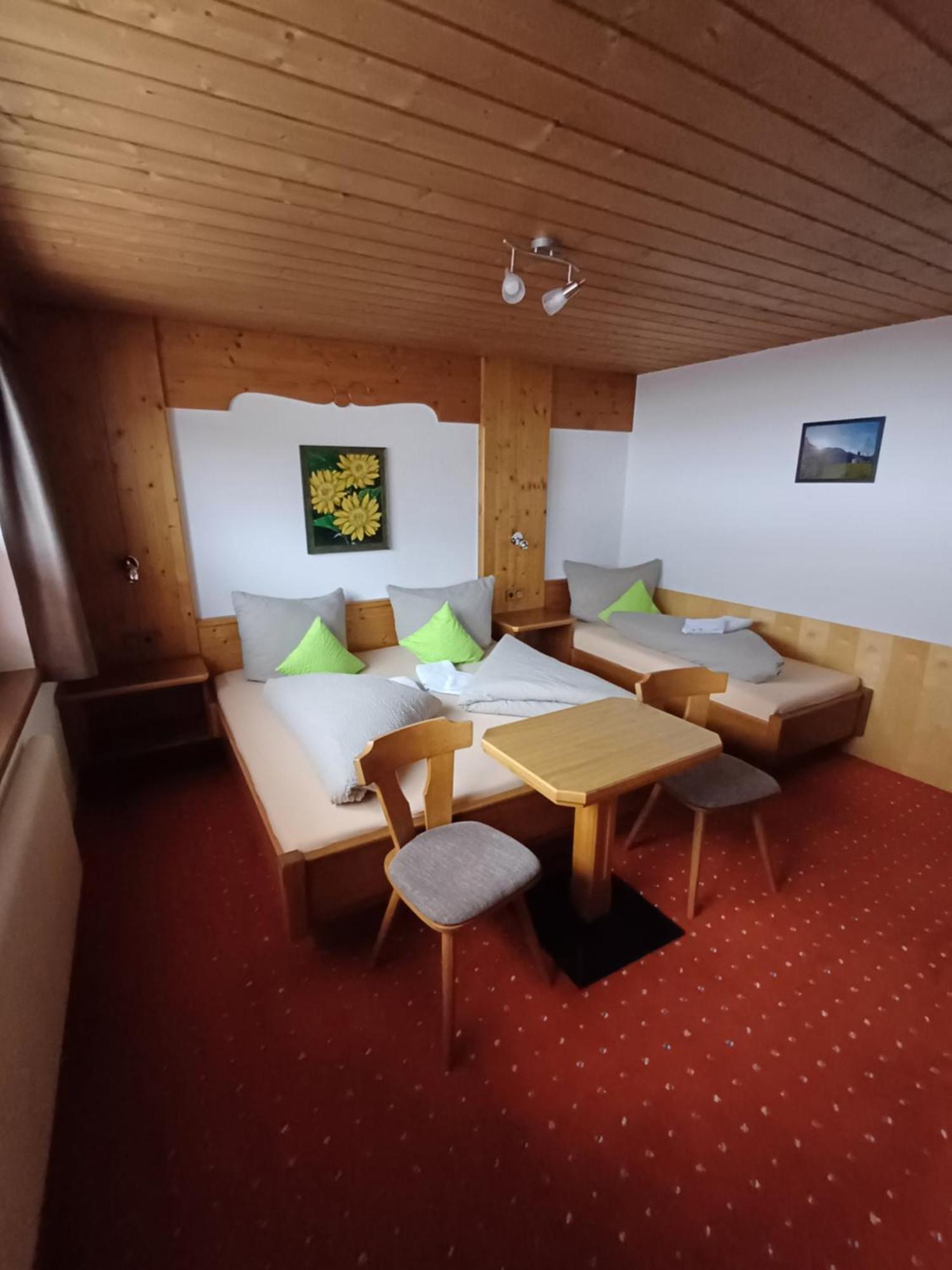 朗根费尔德Haus Helene Prantl公寓 外观 照片