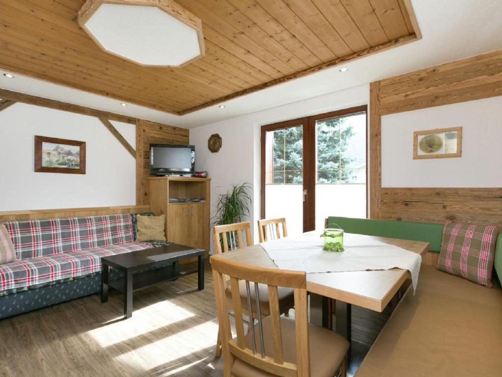 朗根费尔德Haus Helene Prantl公寓 外观 照片
